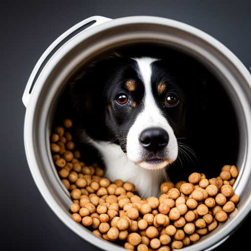 Pet Food Company Recalls Dog Food Products Over Salmonella Concerns